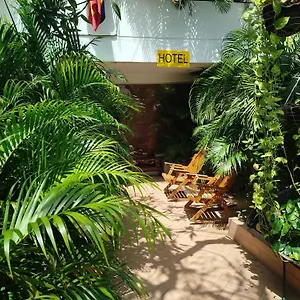 Milan Hotel
